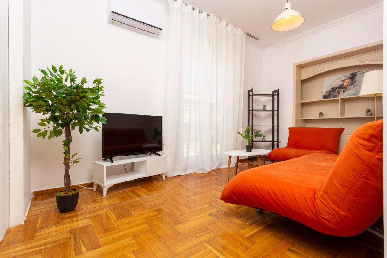 Ferienwohnung Houseloft Metropolis Panorama Thessaloniki Exterior foto